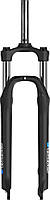 Вилка SR SUNTOUR 26" XCE28 DISK 1-1/8" хід: 100 мм ORG
