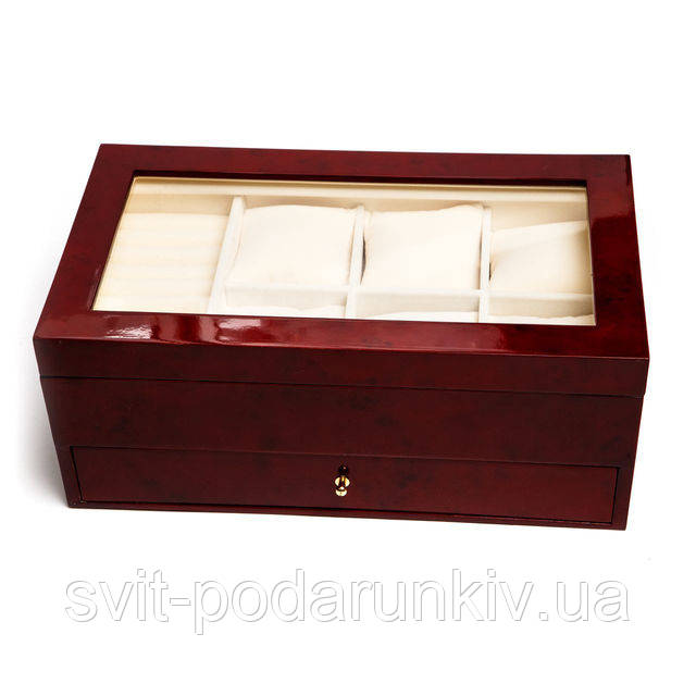 шкатулка для часов