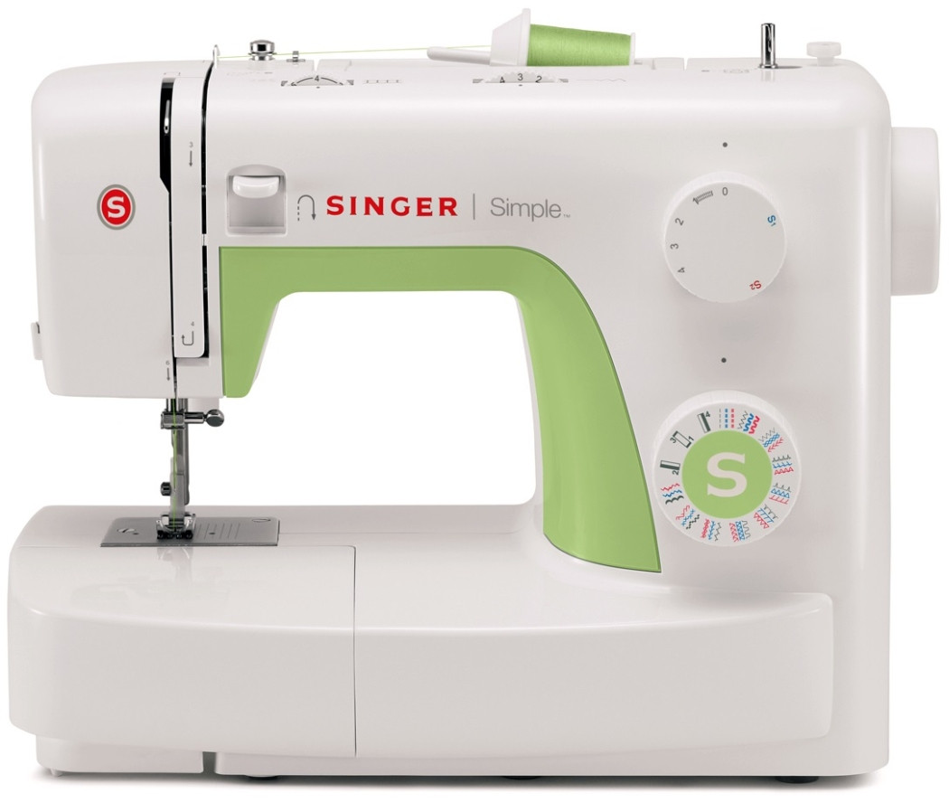 Швейна машина SINGER 3229 Simple