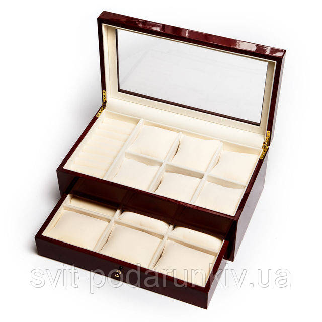 шкатулка для часов