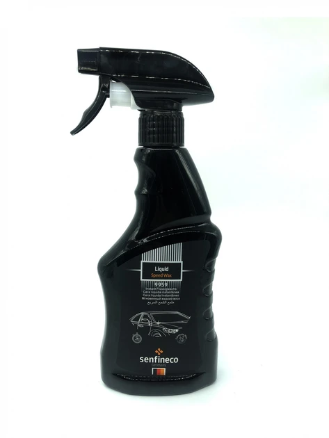 Віск рідкий Senfineco 380 мл Liquid Speed Wax 9959S