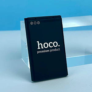 АКБ Nokia Hoco BL-5C 800 mAh (реальна ємність)