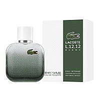 L.12.12 Blanc Eau Intense Lacoste eau de toilette 50 ml