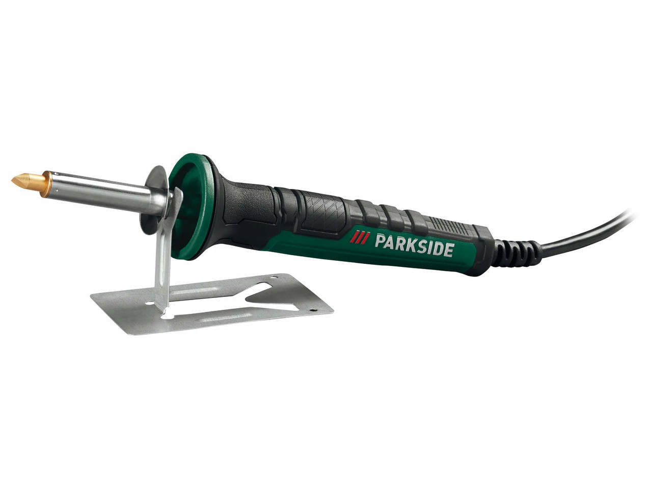 Паяльник випалювач PARKSIDE PBMK 30 B2 для дров і шкіри, фото 1
