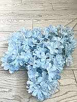 Штучна сакура. Декоративна блакитна сакура (90 см), фото 3