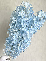 Штучна сакура. Декоративна блакитна сакура (90 см), фото 6