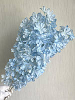 Штучна сакура. Декоративна блакитна сакура (90 см), фото 7