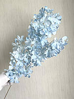 Штучна сакура. Декоративна блакитна сакура (90 см), фото 4