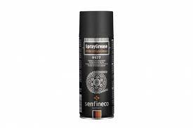 Мастило літієве Senfineco 450 мл SprayGrease White litihium grease 9977S, фото 1