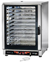 Піч пароконвекційна Tecnodom FEDL10NEMIDVH2O