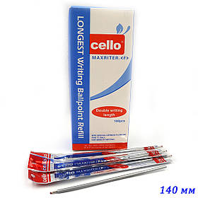 Стрижень синій Cello Maxriter
