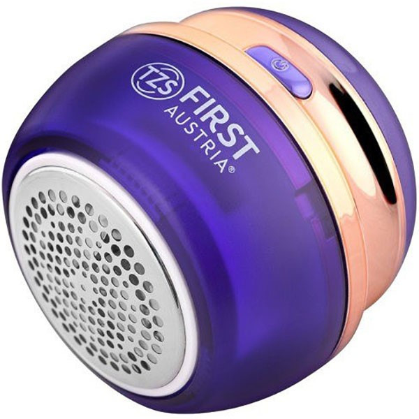 Машинка для видалення катишків First FA-5530-4, фото 1