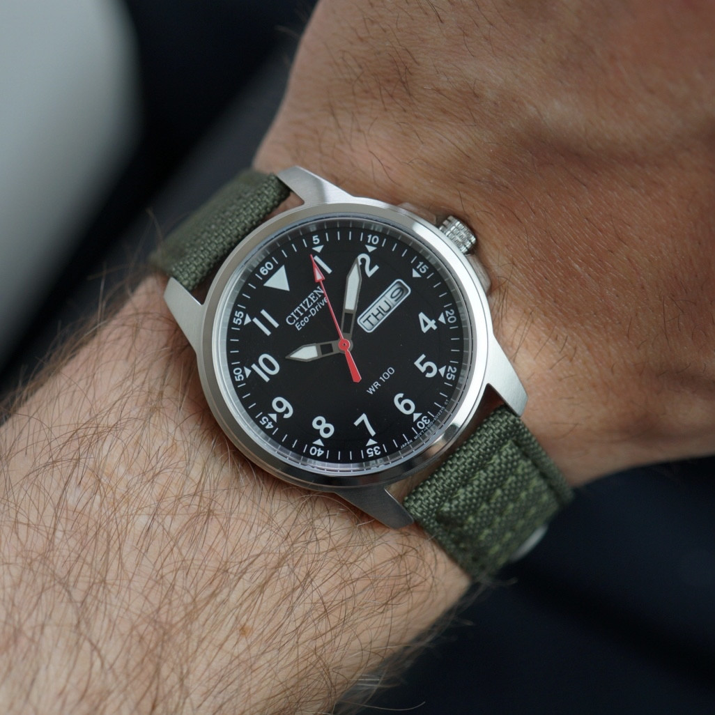 Citizen BM8180 03E Eco Drive Chandler Military ID 972627336 8400 Prom.ua