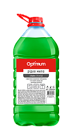 Мило рідке 5л "Pro OPTIMUM" лайм