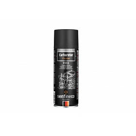 Очищувач карбюратора Senfineco 400 мл Carburetor cleaner 9993S