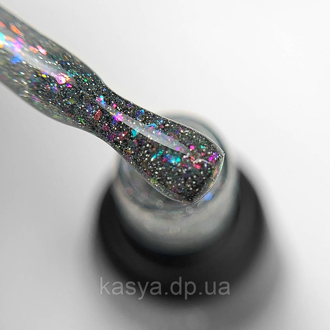 Top Siller Sparkle Shimmer, 8 мл, фото 1