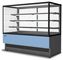 Вітрина холодильна Tecnodom EVOK150V