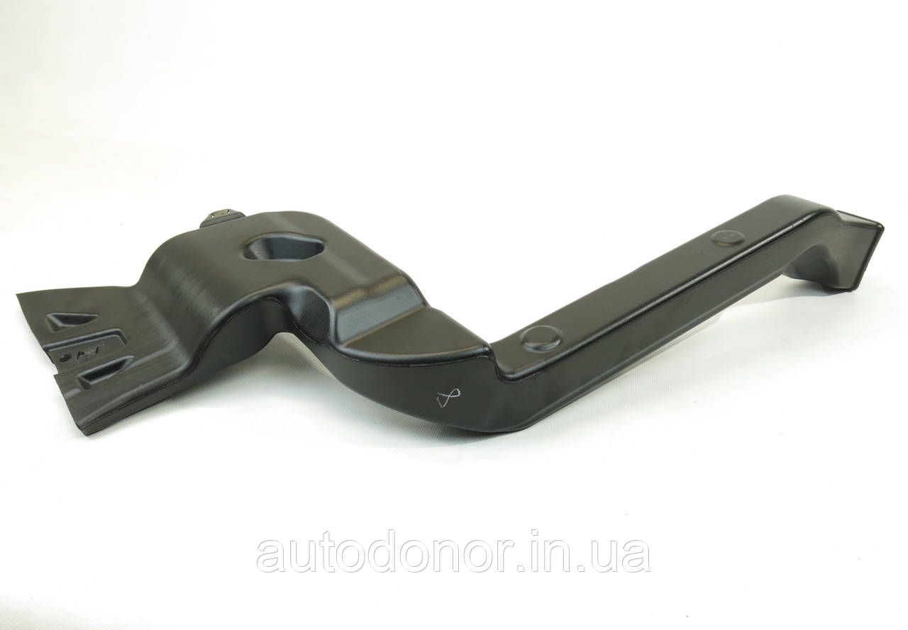 Повітряход VW ID.4, ID.3, Audi Q4 E-tron (20-) 1EA-819-802