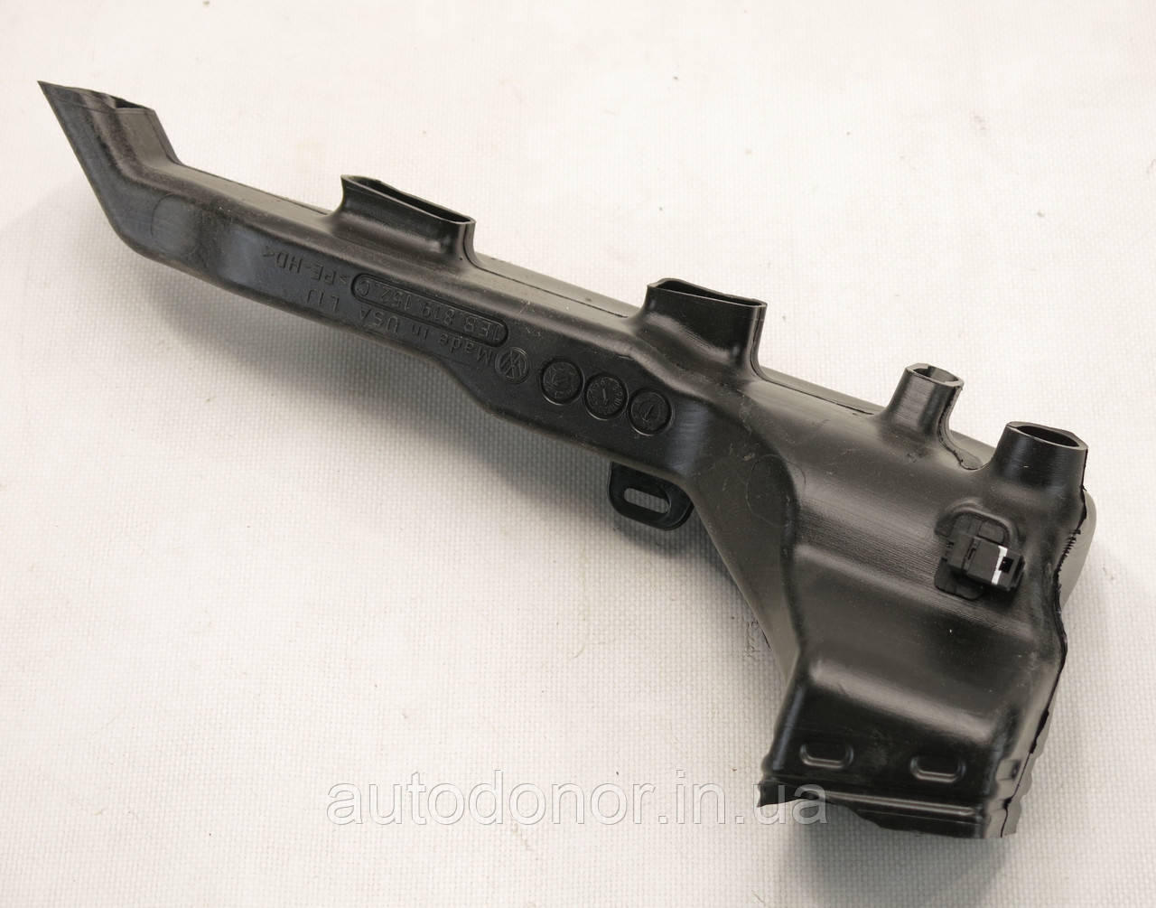 Повітряход VW ID.4, ID.3, Audi Q4 E-tron (20-) 1EB-819-152-C