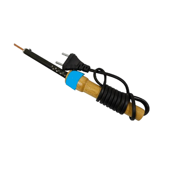 Паяльники електричні