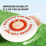 Професійний фрисбі - Ожина (склад), фото 3