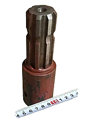 Перехідник кадану 6*8