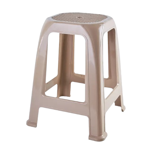 Табурет "Піф" Алєана (кремовий), фото 1