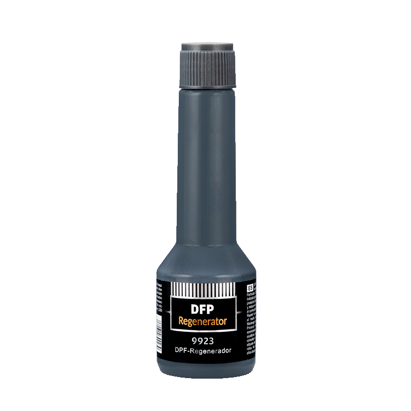 Регенератор DPF фільтрів Senfineco 60 мл DPF Regenerator 9923S