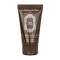 Крем для рук La Sultan De Saba Amber Musk Sandalwood, 50 мл