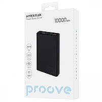 Портативна Батарея Proove Hyper Flux 22.5W 10000mAh, фото 4