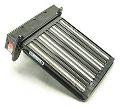 Тен, нагрівальний елемент обігрівача салону VW ID.4, ID.3, Audi Q4 E-tron (20-) 1EA-963-581-F