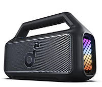 Портативна колонка Anker SoundCore Boom 2 Black (A3138011)