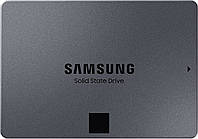 Ssd samsung 870 qvo 1tb - купить недорого, Prom.ua: цены