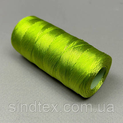 Турецька шовкова нитка 210/3 Yabali #1391, фото 1