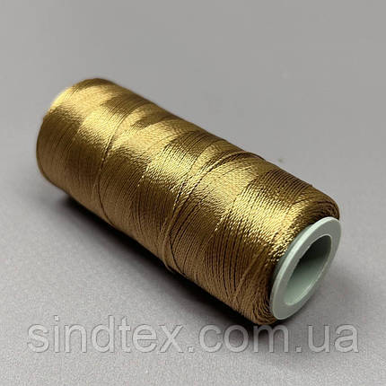 Турецька шовкова нитка Kaplan #764, фото 1