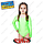 Купальники для гімнастики оптом GM030072 (біфлекс, р-р 1-XL, зріст 98-155 см), фото 5