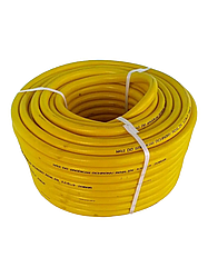 Шланг високого тиску 12,5 мм. Agroplast Польща для польових обприскувачів