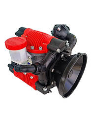 Насос РU-140/3 TOLVERI для оприлюдника навісного Польща