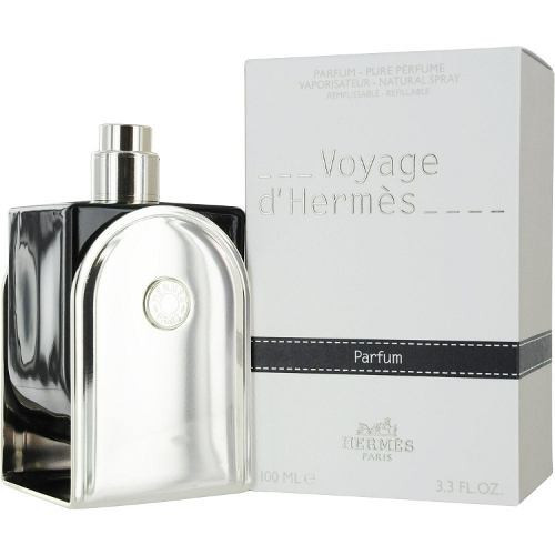 Hermes Voyage d'hermes парфумована вода 100 ml. (Гермес Вояж Д Гермес)