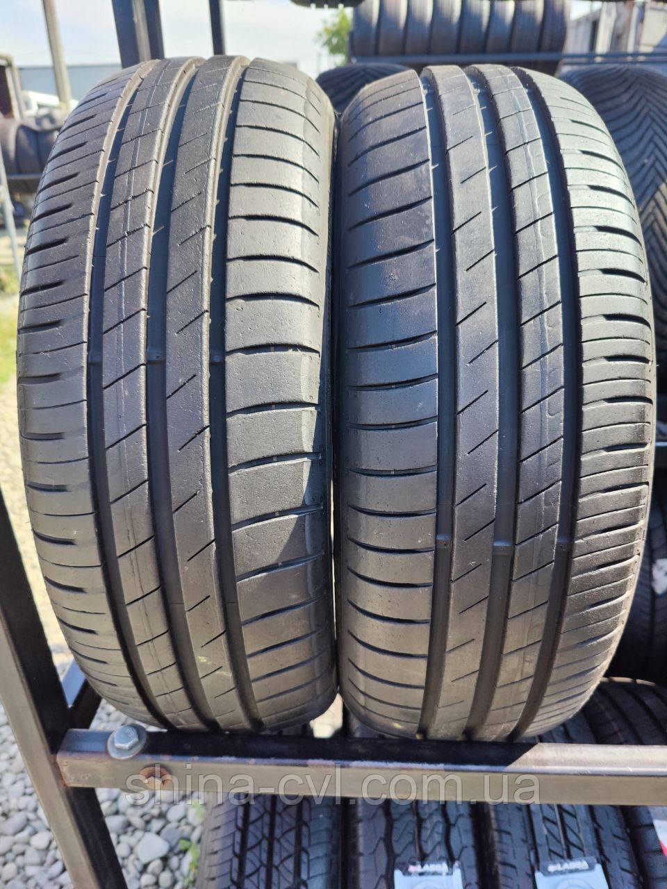 Літні шини 185 60 r15 84T Goodyear Efficient Grip Performance