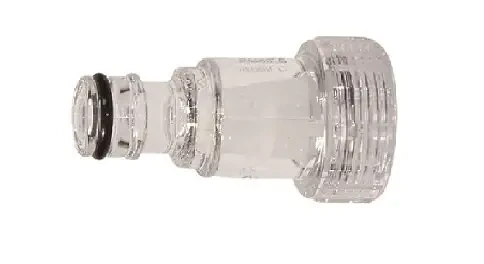 Фільтр сітчастий для мийок високого тиску NPO GARDEN CW