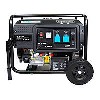 Генератор бензиновий Exelon на 6.5/7.0 кВт MB8000E-А