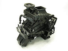 Корпус обігрівача салону 2 зонний кондіционер VW ID.4 (20-) 1EA-820-353-F / 11EA-820-361-BL, фото 5