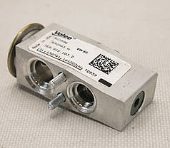 Розширювальний клапан кондиціонера VW ID.4, ID.3, Audi Q4 E-tron (20-) 1EA-816-679-A / 11EA-816-103-D