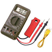 Мультиметр цифровий TRISCO DA-400 ORG