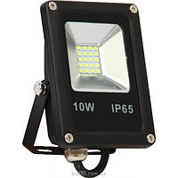 Прожектор EV-50-01 50W 180-260V 6400K 4000Lm з датчиком