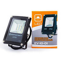 Прожектор EV-100-01 100W 180-260V 6400K 8000Lm SMD НМ