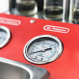 Стенд для діагностики та чищення форсунок (GDI, EFI, SFI) LAUNCH GDI-605S, фото 4