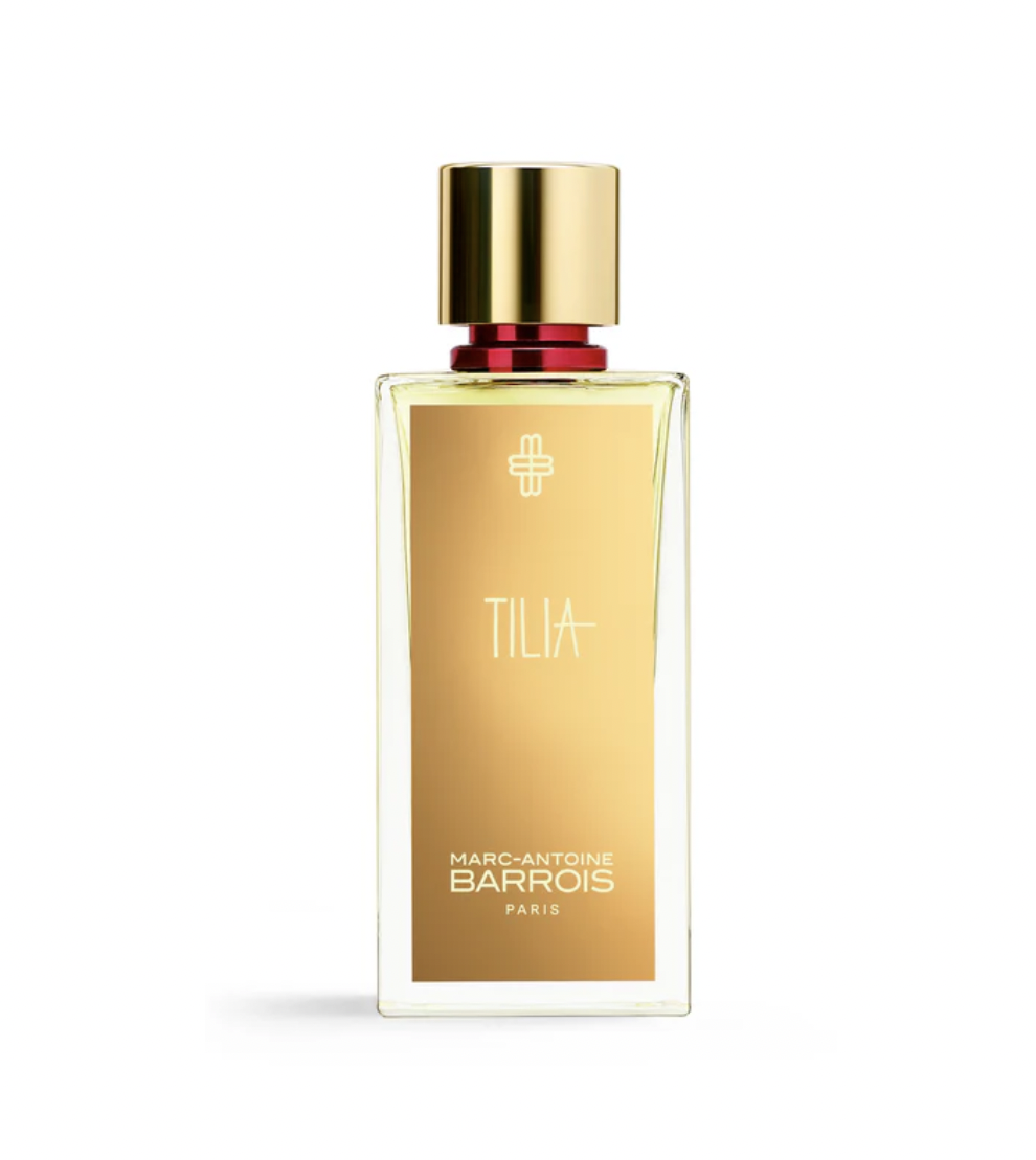 Парфумована вода TILIA Marc-Antoine Barrois (Розив 15 мл)