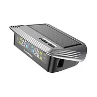 Монітор системи тиску в шинах TPMS Solar Display LAUNCH CRT-100 ORG